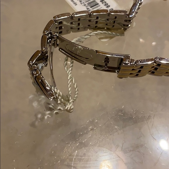 Bulova Watch with Tags - Picture 6 of 7